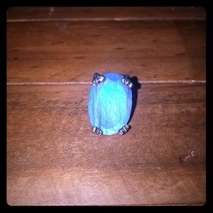 BloodMilk Persephone Ring Discontinued